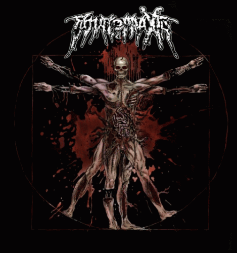 Tanatopraxia (CHL) : The Mechanics of Man